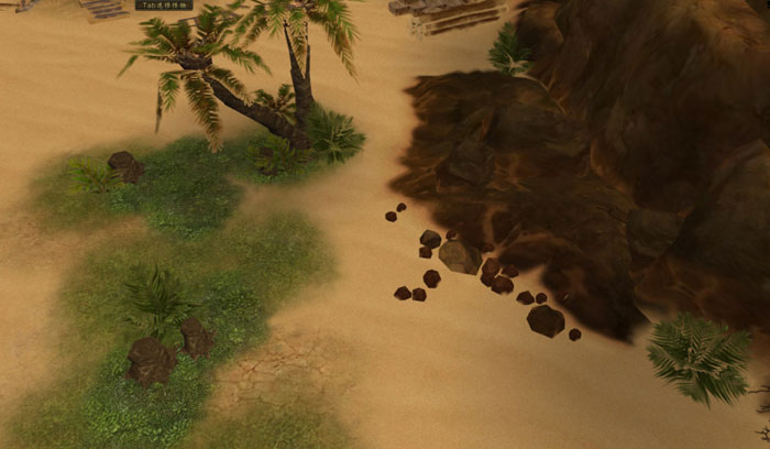 《九刃2》游戏场景截图(6)