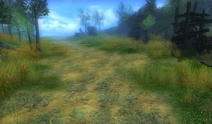 《御龙在天》开疆扩土场景截图(3)