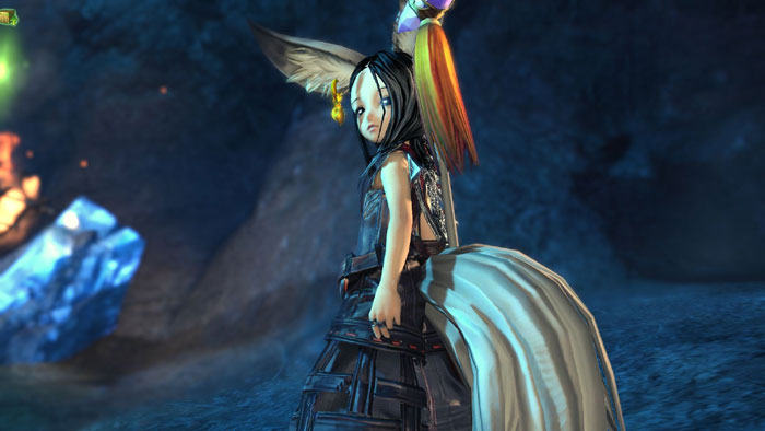 《剑灵》精美高清画面截图(17)