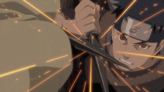 《火影忍者疾风传:究极忍者风暴-革命》海量新截图(15)