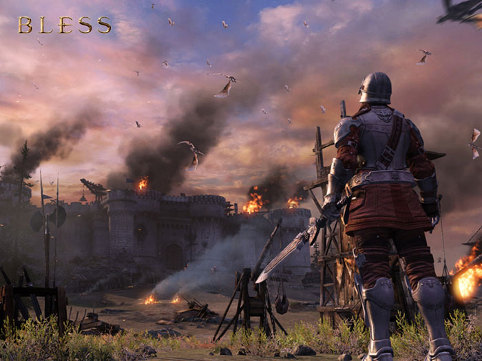 《神佑》精彩高清游戏截图(8)