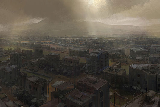 《太阳风暴》游戏截图(7)