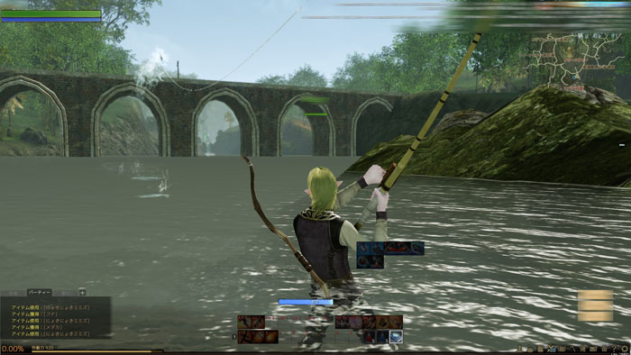 日服《上古世纪》游戏截图(4)