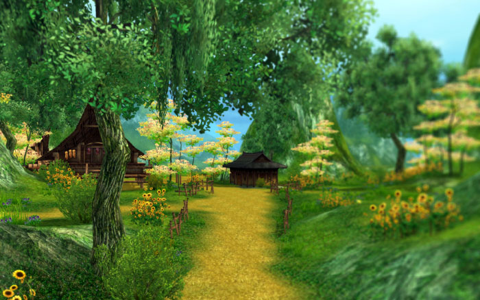 《九鼎天下》游戏截图(11)