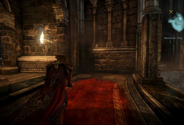 《恶魔城：暗黑之王2》PC破解版截图(13)