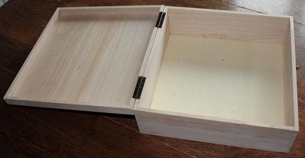 卡牌核心文化 CUBE收纳盒欣赏(13)