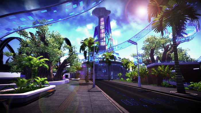 舞游《音乐侠》游戏截图(9)