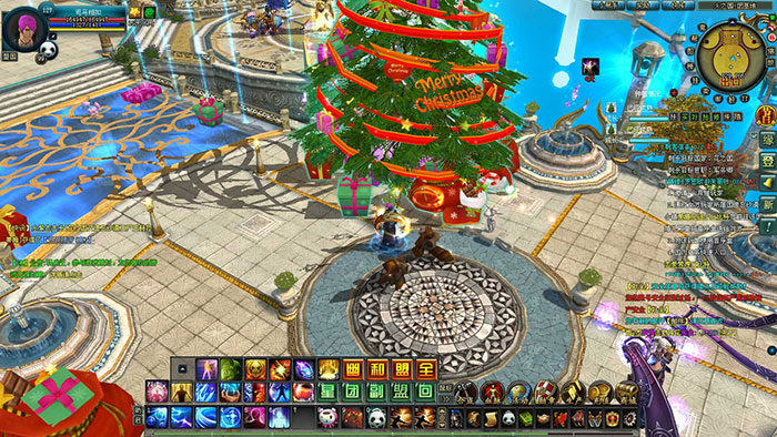 《兵王》双节活动截图(5)