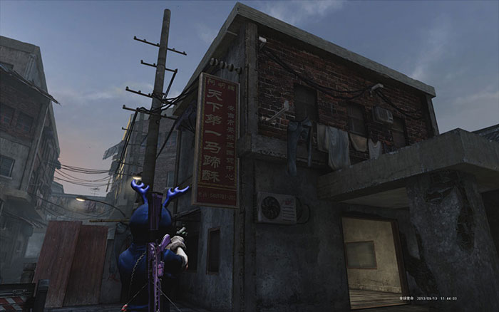 吃货必看《全球使命2》美食店截图(9)