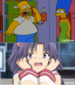 囧雷傻缺GIF图系列131(11)