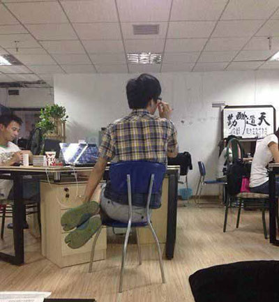 全球趣图精选第51弹(6)