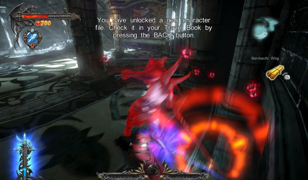 《恶魔城：暗黑之王2》PC破解版截图(22)