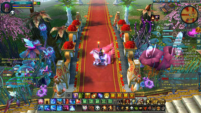 《兵王》双节活动截图(4)