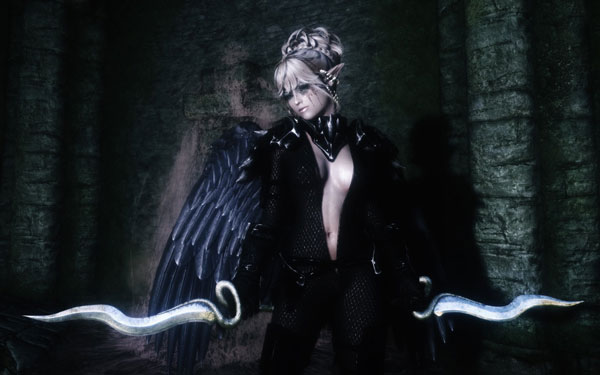 《上古卷轴5天际》最新MOD截图(6)