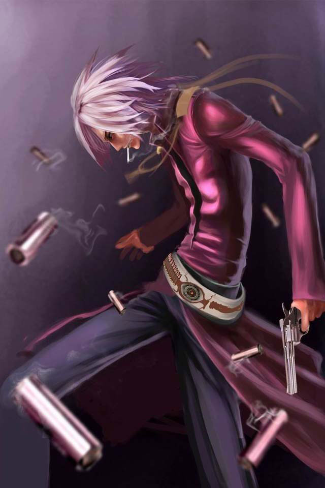 dnf地下城与勇士手机桌面壁纸(9)