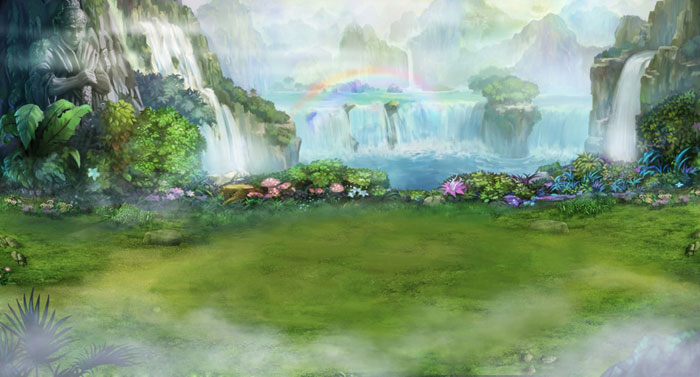 《群侠传》游戏场景截图(2)