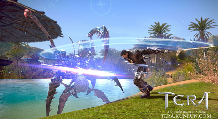 《神谕之战》官方高清截图(8)