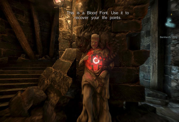 《恶魔城：暗黑之王2》PC破解版截图(25)