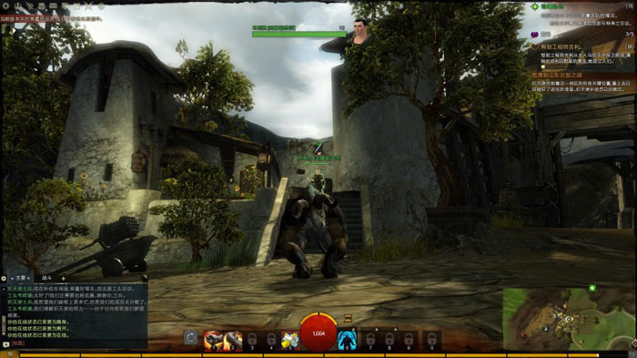 《激战2》游戏评测截图(17)