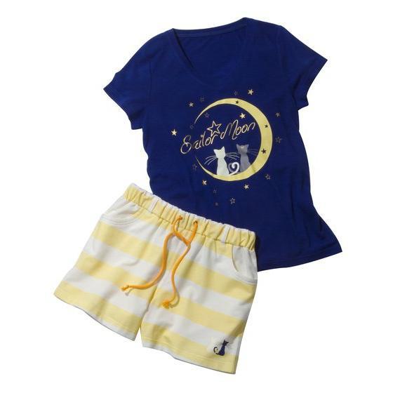 美少女战士情趣内衣图赏(19)