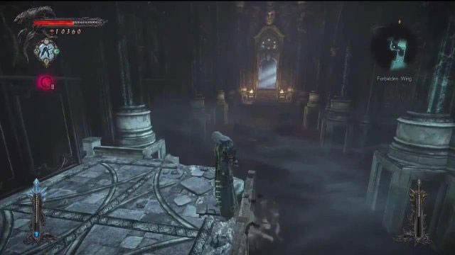 《恶魔城:暗影之王2》启示录试玩截图(7)