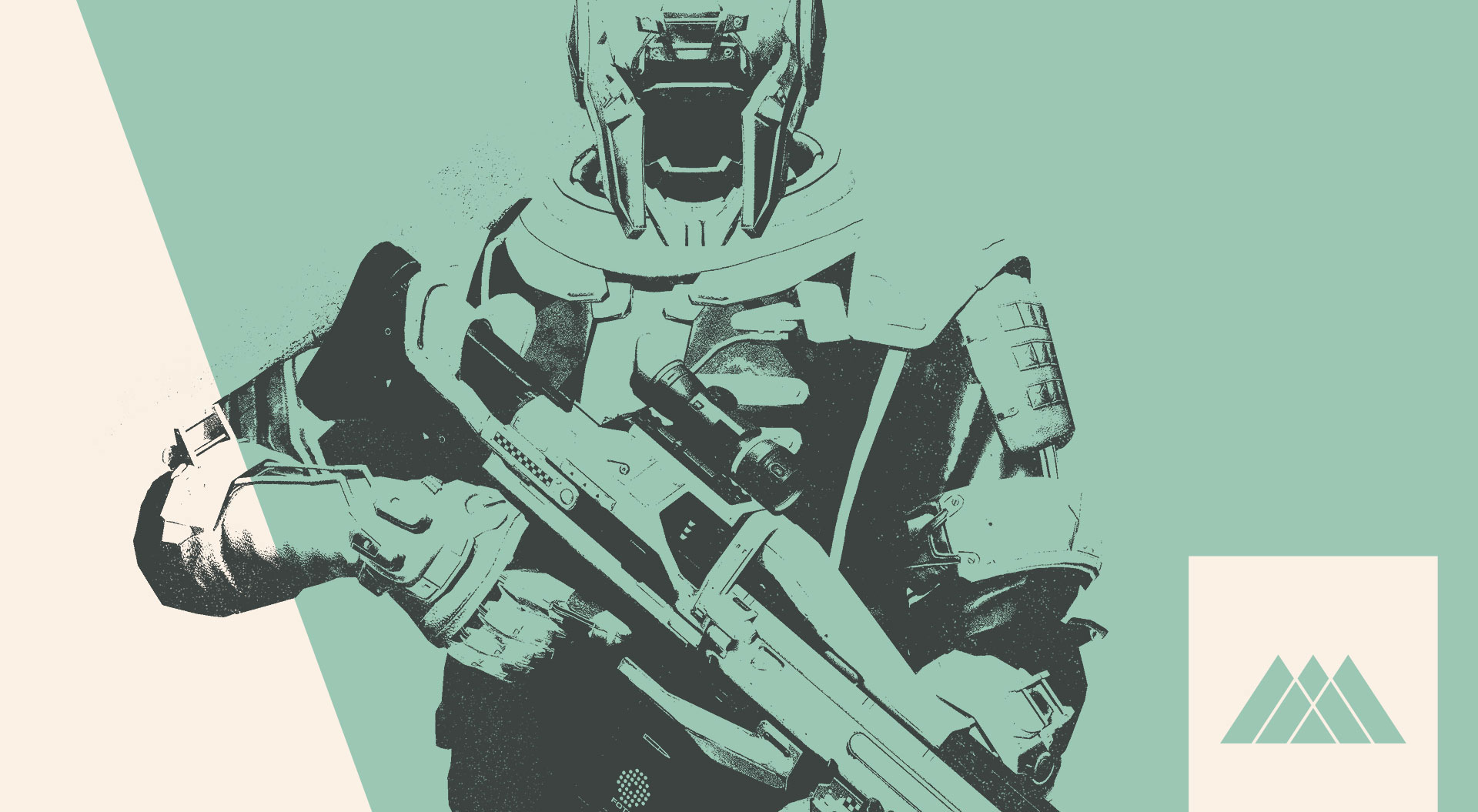 《命运》官方高清壁纸(6)