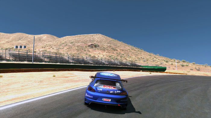 《GT6》高清游戏截图(7)