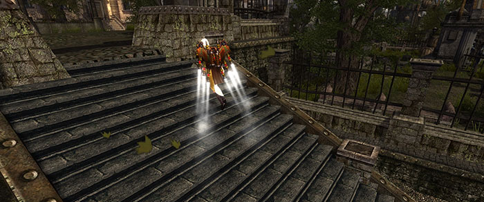 3D页游《蒸汽之城》游戏截图(16)