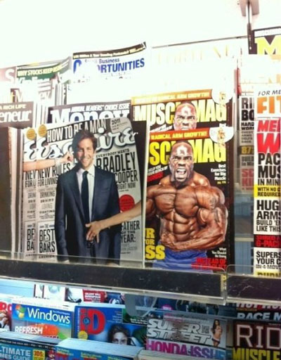 全球趣图精选第51弹(13)