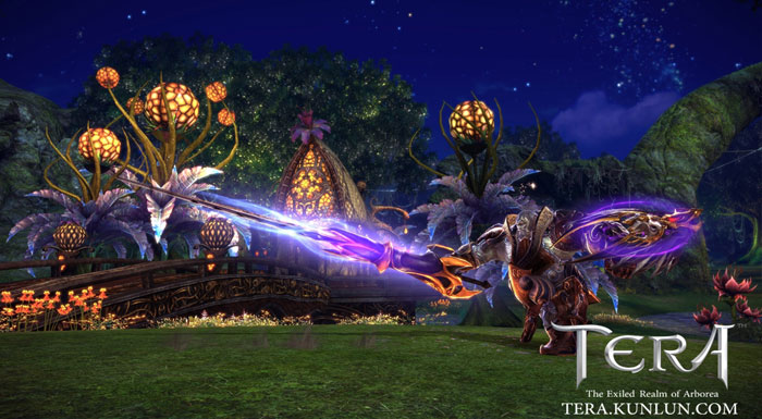 《神谕之战》官方高清截图(3)