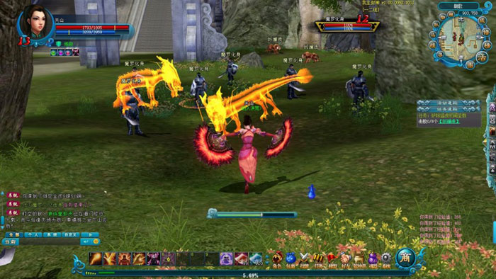 《我主封神》游戏评测截图(23)