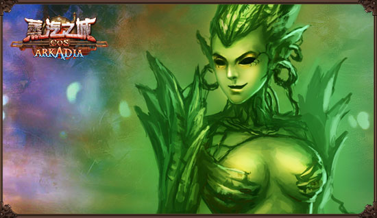 《蒸汽之城》洪荒密室副本截图(2)