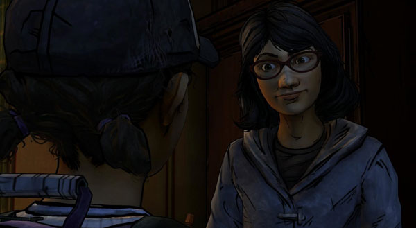 《行尸走肉第二季》第二章高清截图(4)