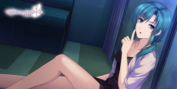 《虹色旋律》新场景截图(3)