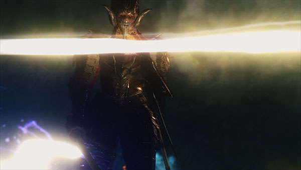 《上古卷轴5天际》最新MOD截图(23)