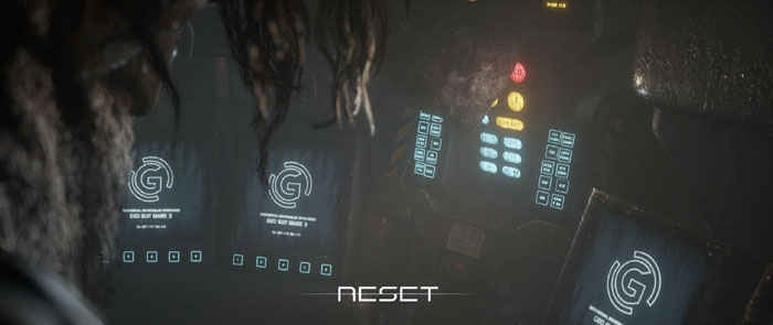 《重新设定》精美游戏截图(9)