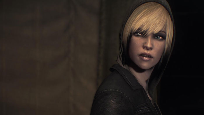 动作游戏《丧尸围城3》截图(13)