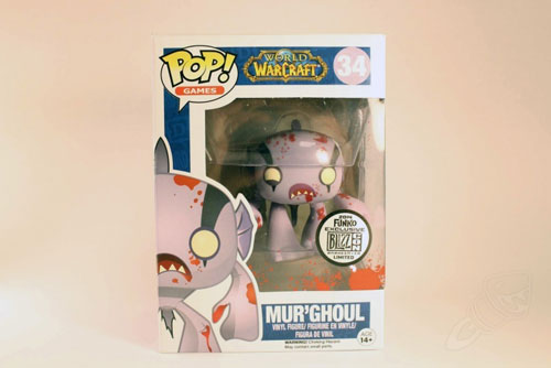 2014年暴雪嘉年华萌宠礼品图赏(16)