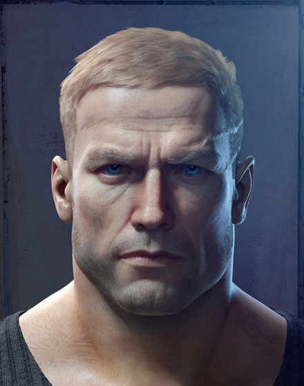 《德军总部：新秩序》新游戏截图(10)