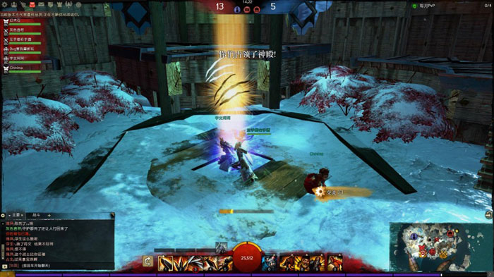 《激战2》游戏评测截图(30)