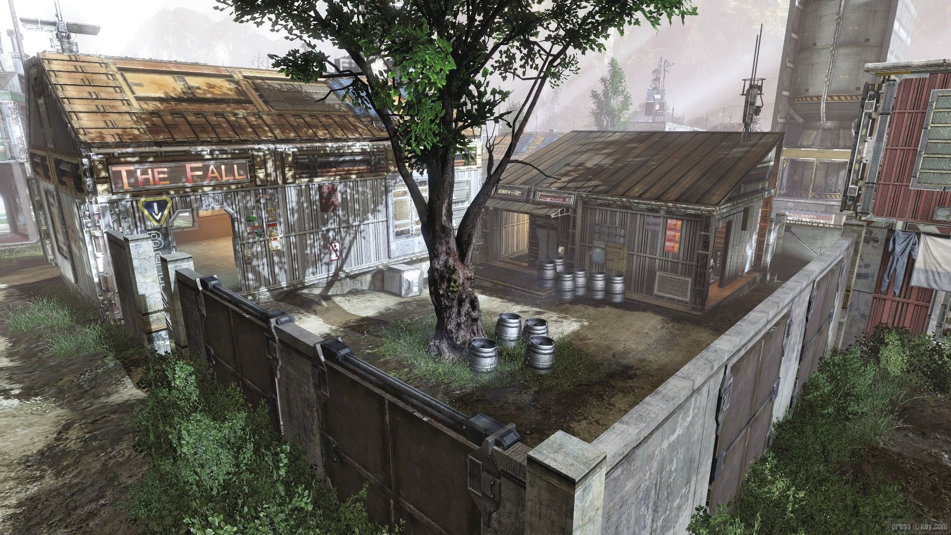 《泰坦陨落》海量高清壁纸(26)