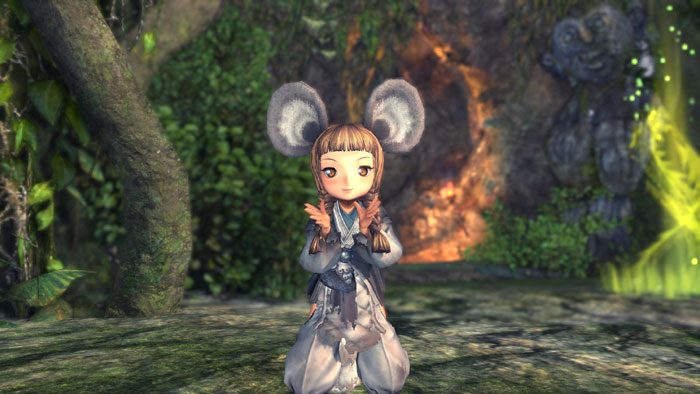 《剑灵》精美高清画面截图(15)