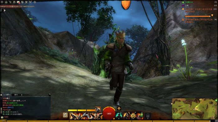 《激战2》游戏评测截图(23)