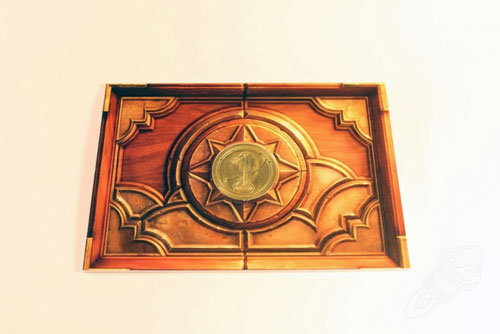 2014年暴雪嘉年华萌宠礼品图赏(7)