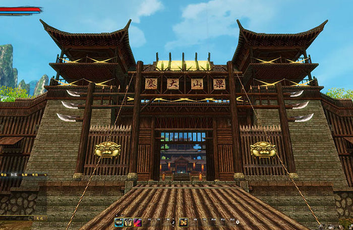 《大宋》精彩游戏截图(10)