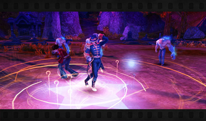 电影网游《电影帝国》游戏截图(10)