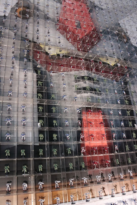 2014ChinaJoy各大展台图赏(10)