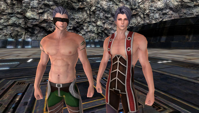 日服《女王之刃》圣诞春节双活动截图(4)