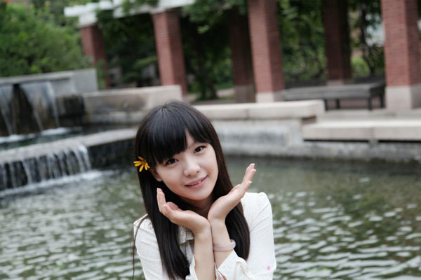 DOTA2女玩家自制萌系黏土英雄(15)