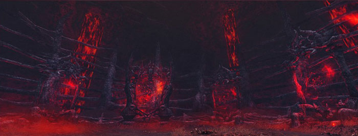 韩服《霸王大陆2》最新截图(6)